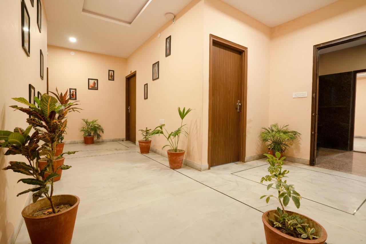 Hotel Tripli Udaipur Exterior foto