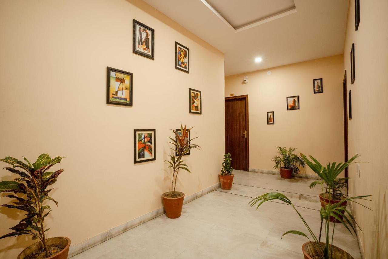 Hotel Tripli Udaipur Exterior foto